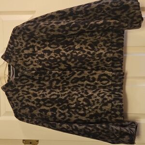 Banana Republic jacket